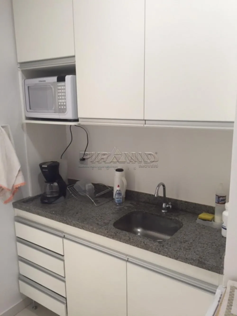 Alugar Comercial / Sala em Ribeir&atilde;o Preto R$ 2.500,00 - Foto 4