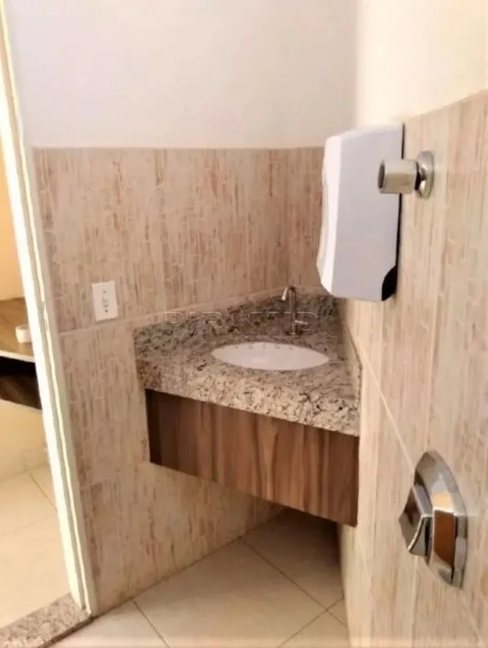 Alugar Comercial / Sal&atilde;o em Ribeir&atilde;o Preto R$ 9.000,00 - Foto 9