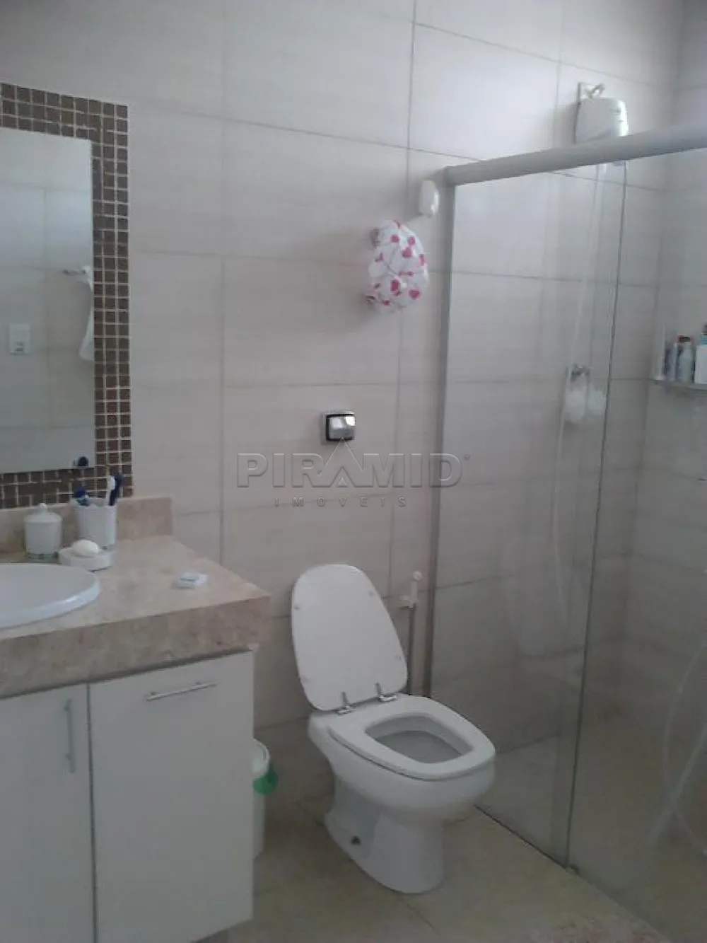 Alugar Casa / Padr&atilde;o em Ribeir&atilde;o Preto R$ 6.000,00 - Foto 6