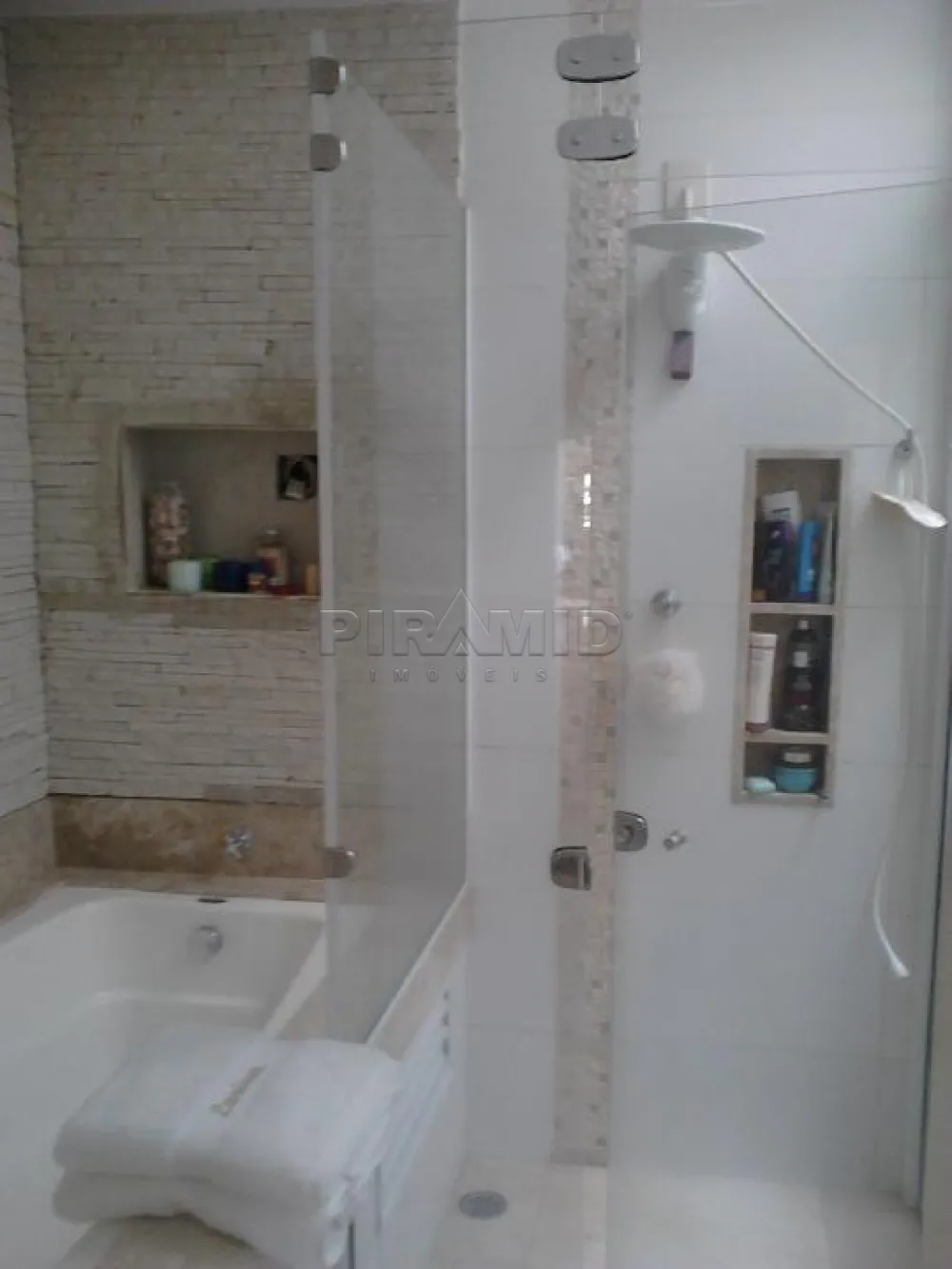 Alugar Casa / Padr&atilde;o em Ribeir&atilde;o Preto R$ 6.000,00 - Foto 10