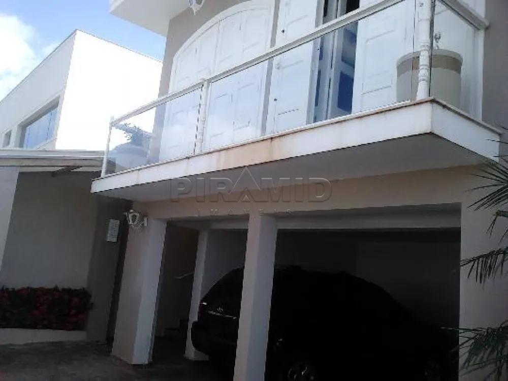 Alugar Casa / Padr&atilde;o em Ribeir&atilde;o Preto R$ 6.000,00 - Foto 19