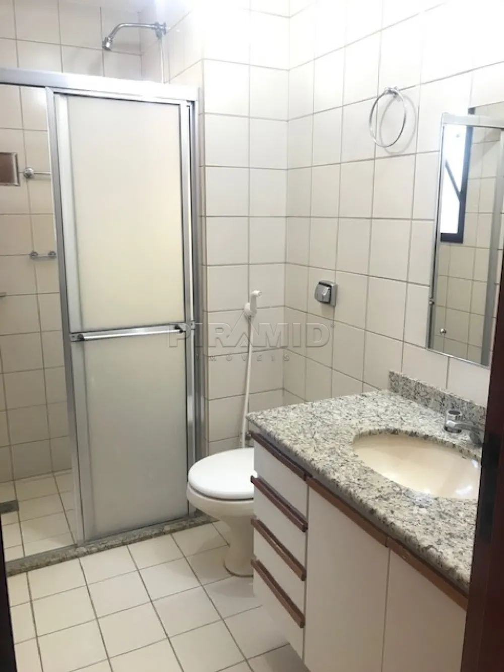 Alugar Apartamento / Padr&atilde;o em Ribeir&atilde;o Preto R$ 1.200,00 - Foto 13