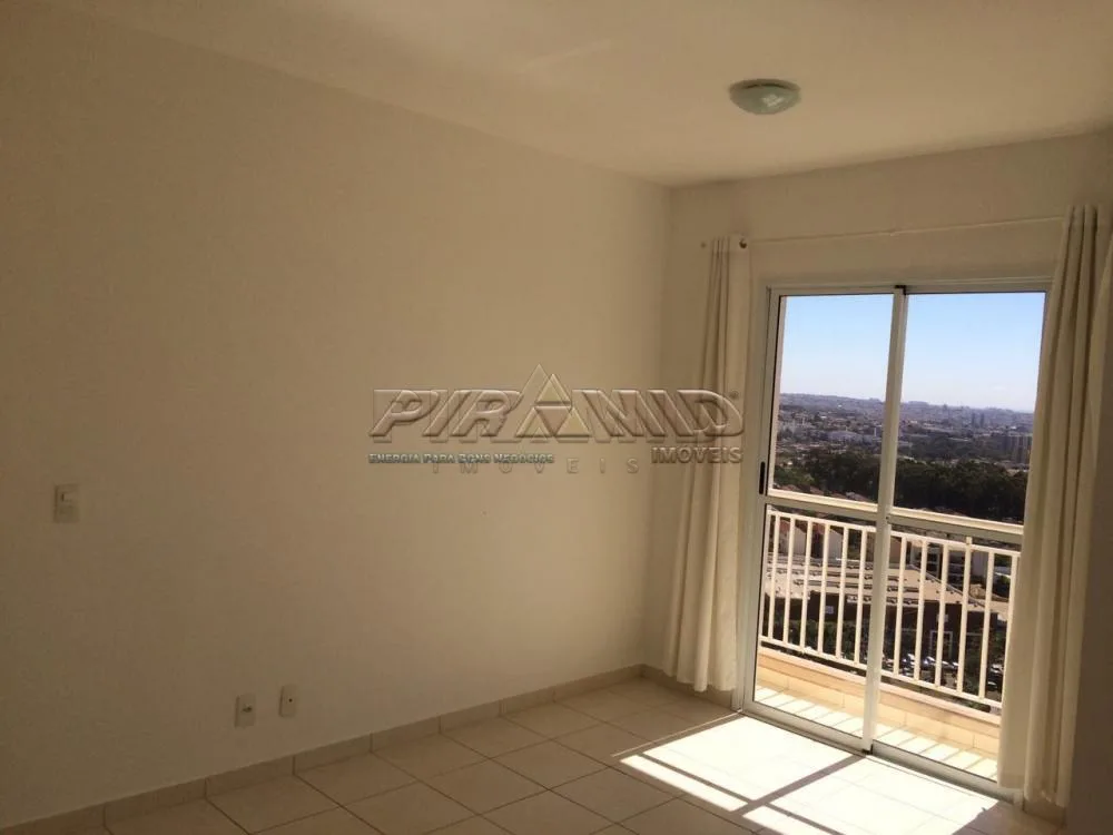 Alugar Apartamento / Padr&atilde;o em Ribeir&atilde;o Preto R$ 1.750,00 - Foto 1