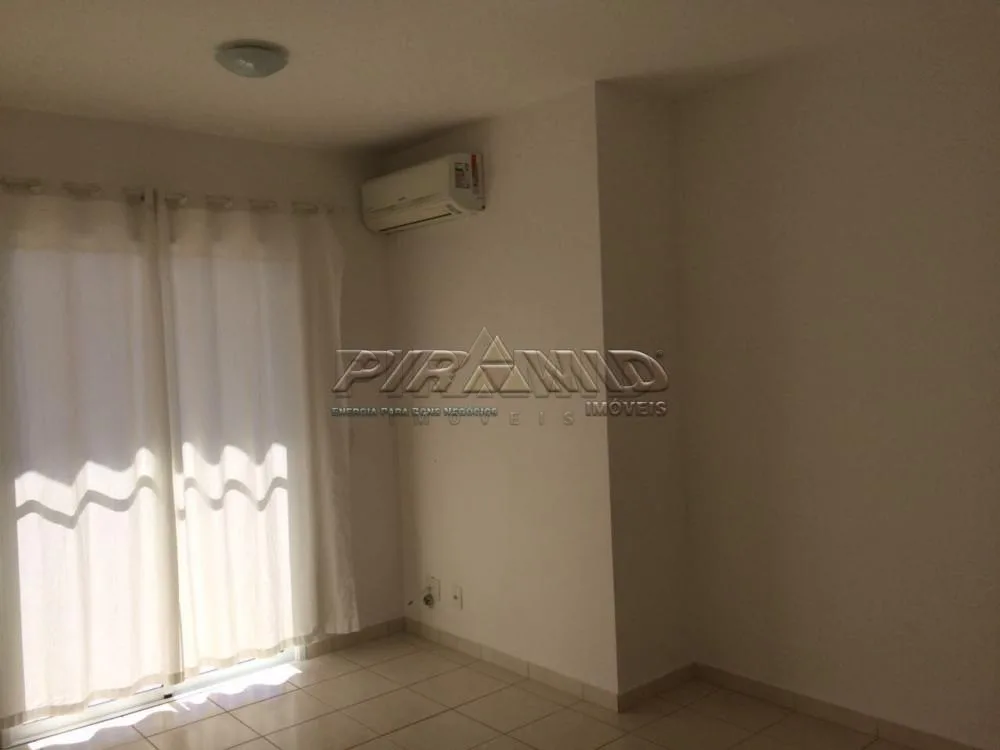 Alugar Apartamento / Padr&atilde;o em Ribeir&atilde;o Preto R$ 1.750,00 - Foto 2