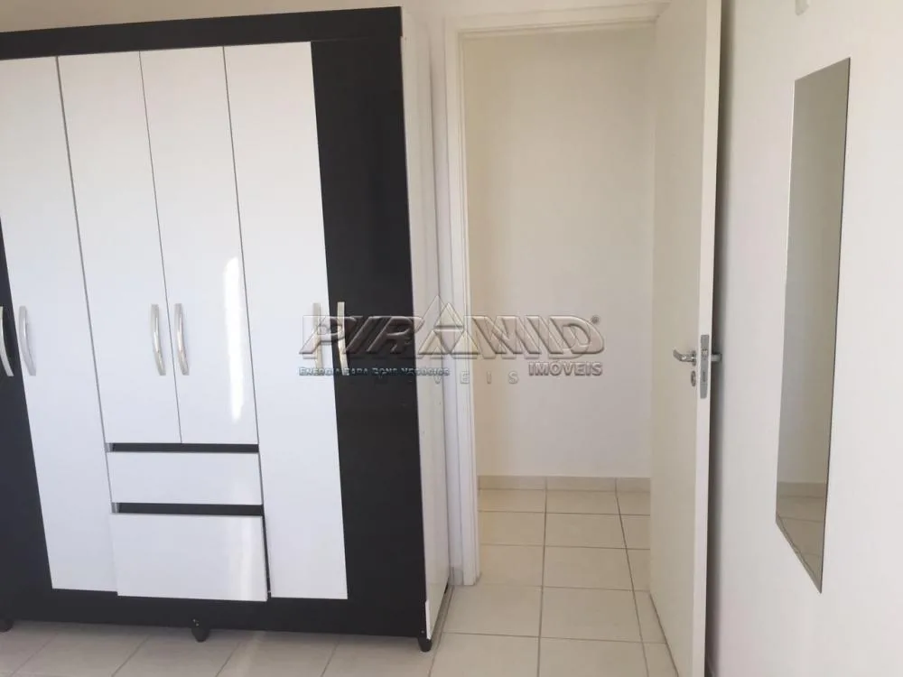 Alugar Apartamento / Padr&atilde;o em Ribeir&atilde;o Preto R$ 1.750,00 - Foto 9