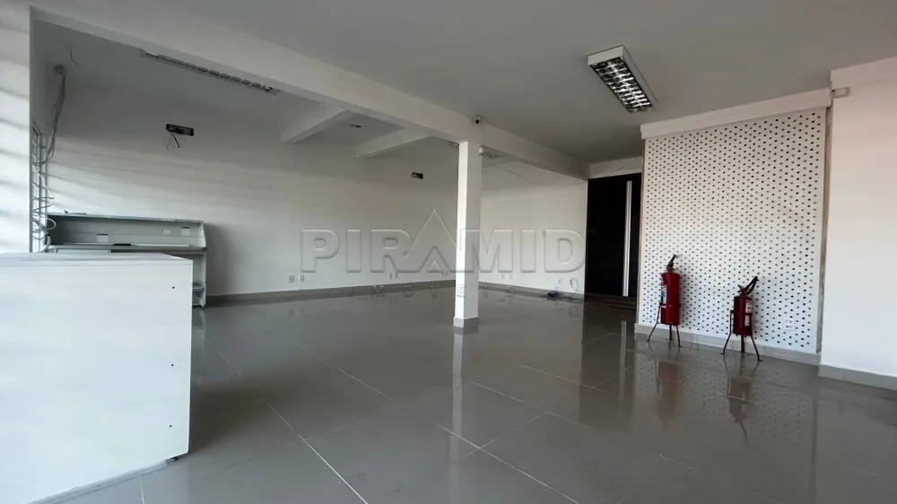 Alugar Comercial / Sal&atilde;o em Ribeir&atilde;o Preto R$ 2.900,00 - Foto 1