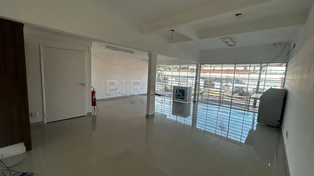 Alugar Comercial / Sal&atilde;o em Ribeir&atilde;o Preto R$ 2.900,00 - Foto 2