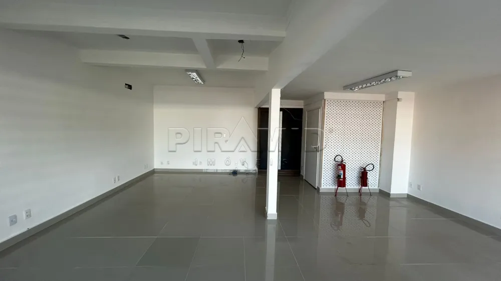 Alugar Comercial / Sal&atilde;o em Ribeir&atilde;o Preto R$ 2.900,00 - Foto 3