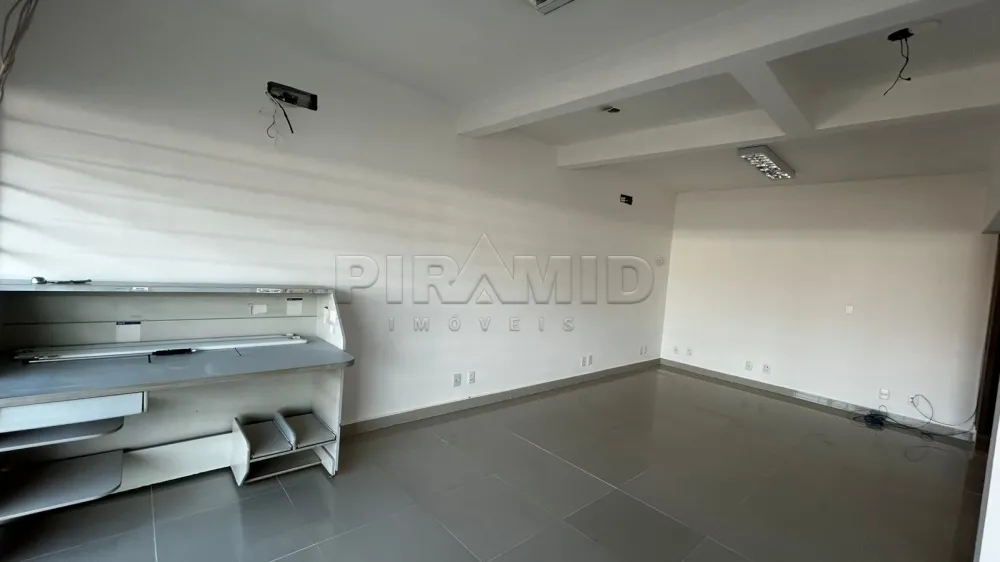 Alugar Comercial / Sal&atilde;o em Ribeir&atilde;o Preto R$ 2.900,00 - Foto 4