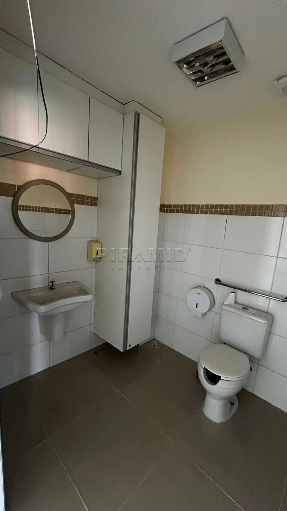 Alugar Comercial / Sal&atilde;o em Ribeir&atilde;o Preto R$ 2.900,00 - Foto 7
