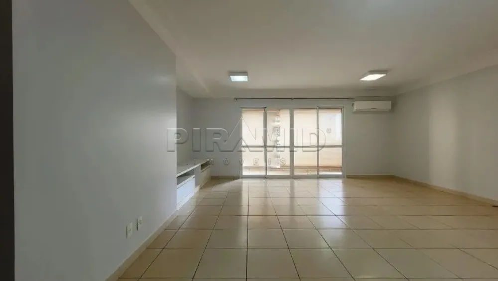 Alugar Apartamento / Padr&atilde;o em Ribeir&atilde;o Preto R$ 5.700,00 - Foto 1