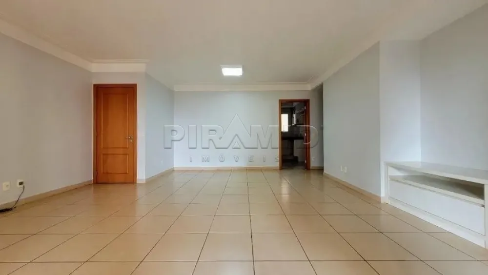 Alugar Apartamento / Padr&atilde;o em Ribeir&atilde;o Preto R$ 5.700,00 - Foto 3
