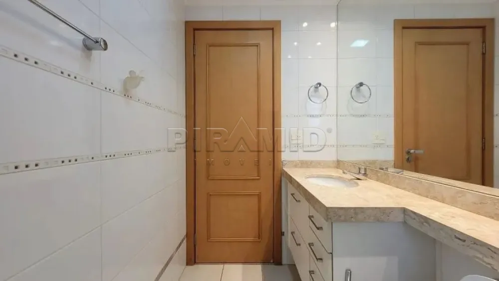 Alugar Apartamento / Padr&atilde;o em Ribeir&atilde;o Preto R$ 5.700,00 - Foto 10