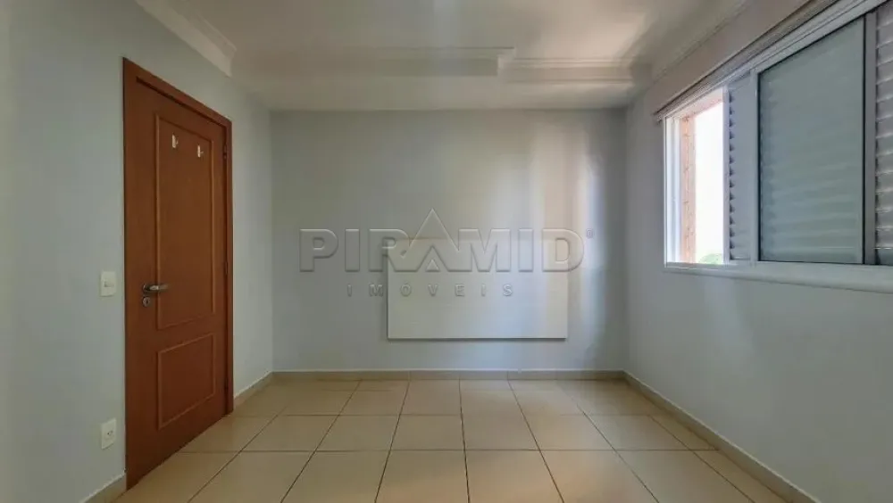 Alugar Apartamento / Padr&atilde;o em Ribeir&atilde;o Preto R$ 5.700,00 - Foto 12