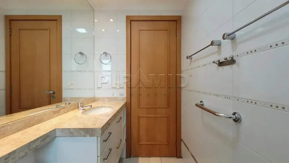 Alugar Apartamento / Padr&atilde;o em Ribeir&atilde;o Preto R$ 5.700,00 - Foto 14