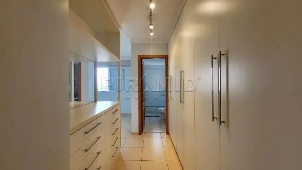 Alugar Apartamento / Padr&atilde;o em Ribeir&atilde;o Preto R$ 5.700,00 - Foto 9