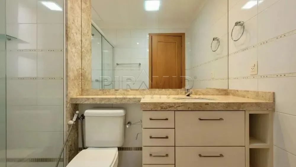 Alugar Apartamento / Padr&atilde;o em Ribeir&atilde;o Preto R$ 5.700,00 - Foto 13
