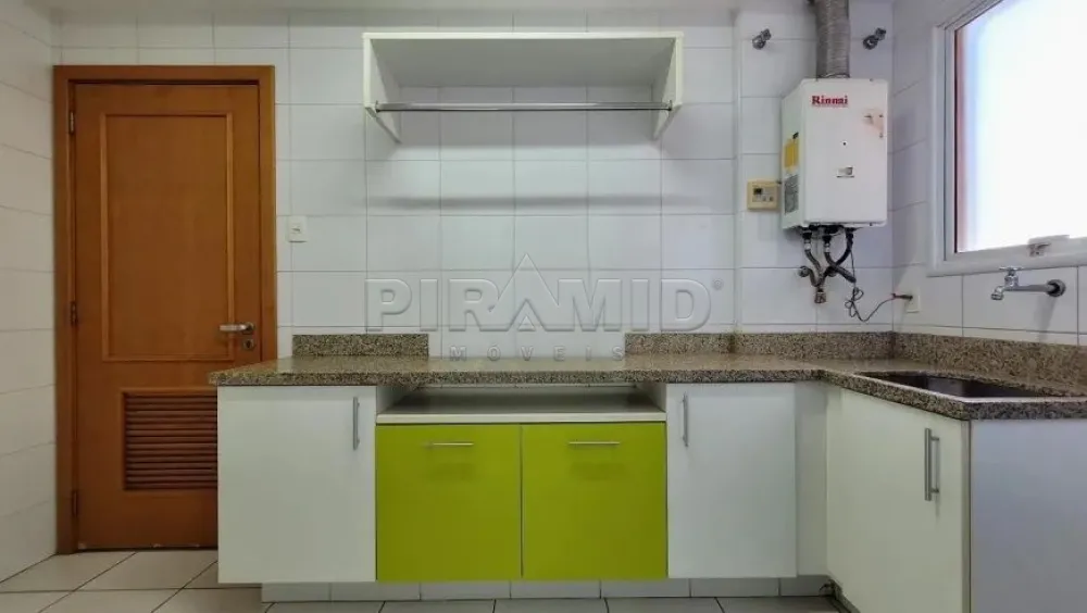 Alugar Apartamento / Padr&atilde;o em Ribeir&atilde;o Preto R$ 5.700,00 - Foto 22