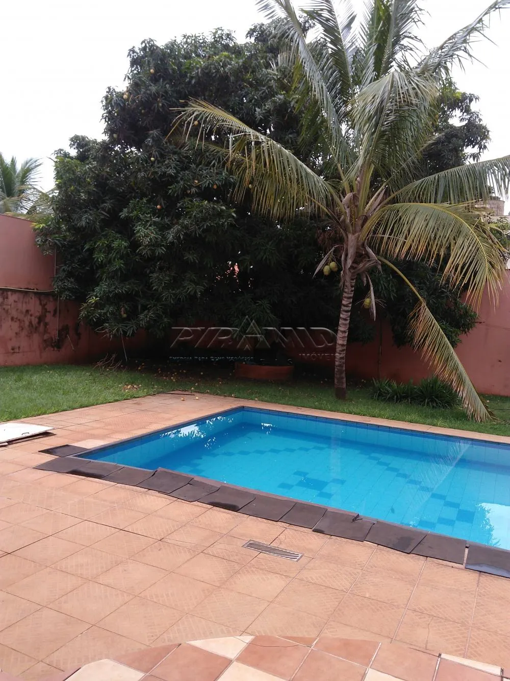 Alugar Casa / Padr&atilde;o em Ribeir&atilde;o Preto R$ 8.000,00 - Foto 46