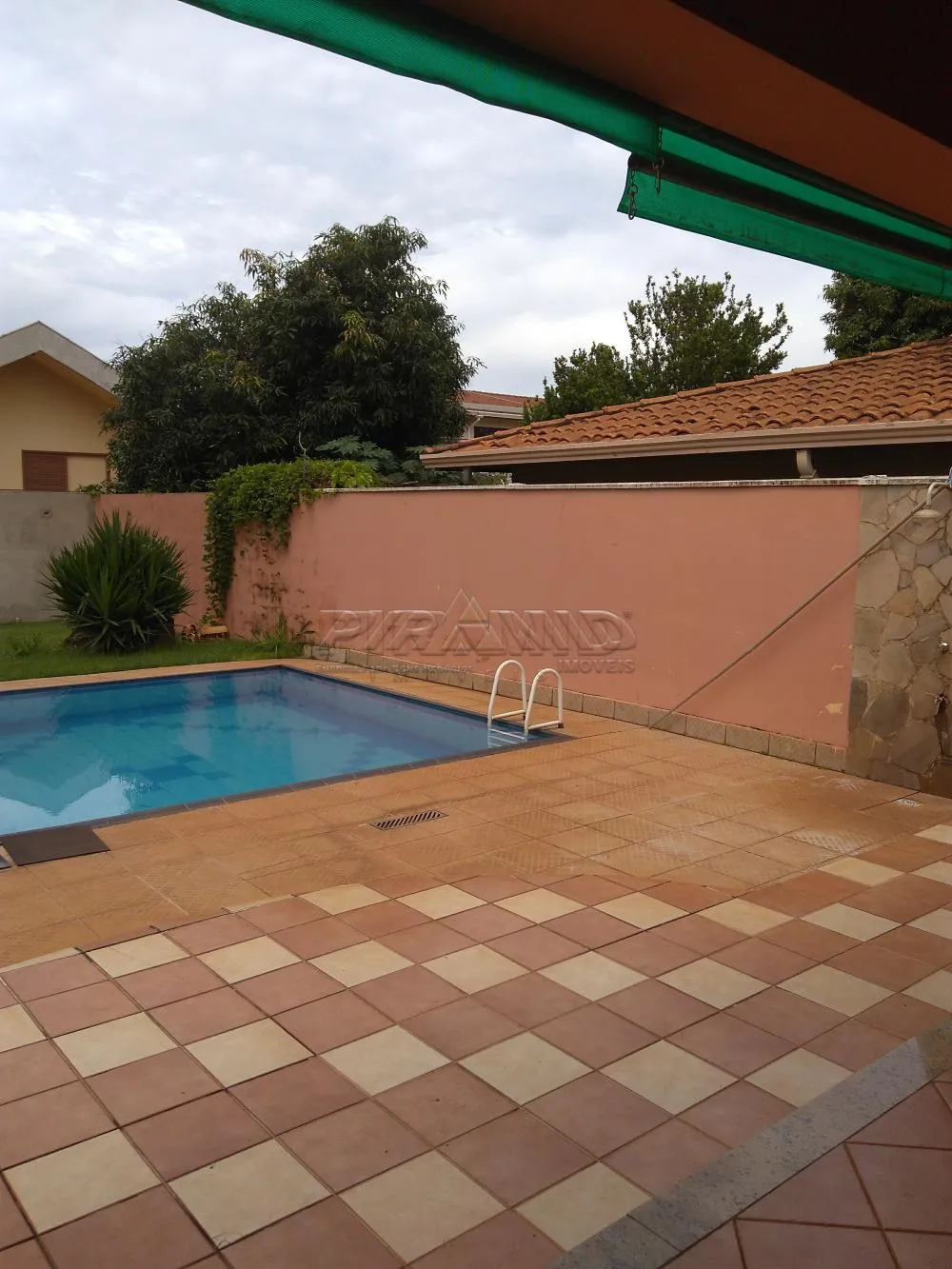 Alugar Casa / Padr&atilde;o em Ribeir&atilde;o Preto R$ 8.000,00 - Foto 47