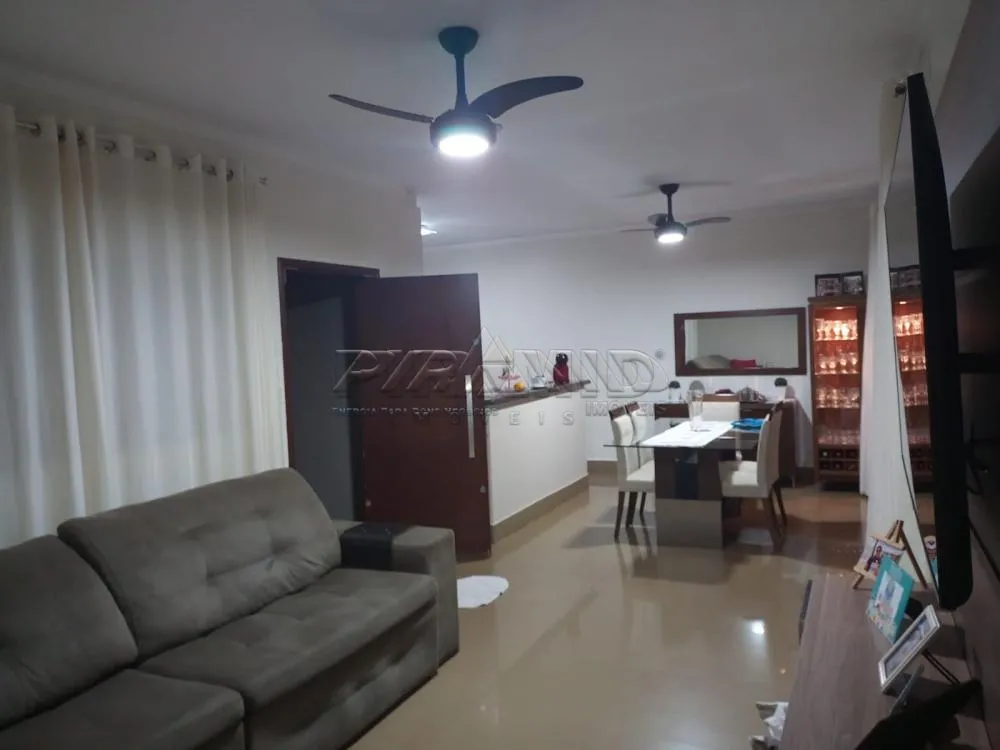 Comprar Casa / Padr&atilde;o em Ribeir&atilde;o Preto R$ 636.000,00 - Foto 3