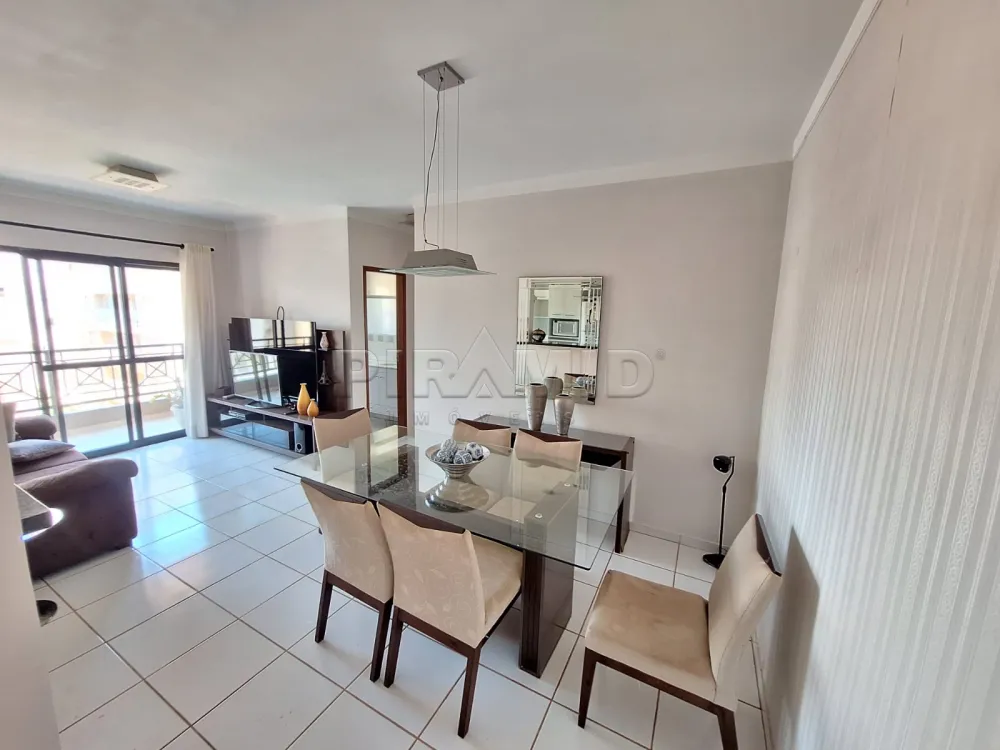 Alugar Apartamento / Padr&atilde;o em Ribeir&atilde;o Preto R$ 3.000,00 - Foto 1