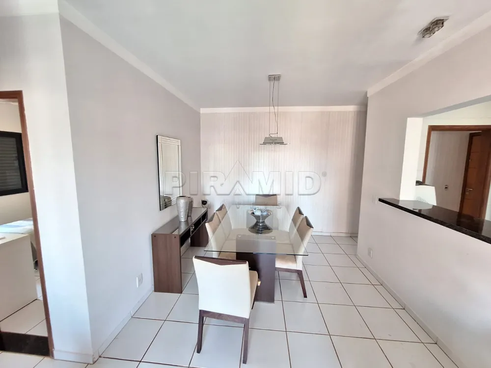 Alugar Apartamento / Padr&atilde;o em Ribeir&atilde;o Preto R$ 3.000,00 - Foto 2