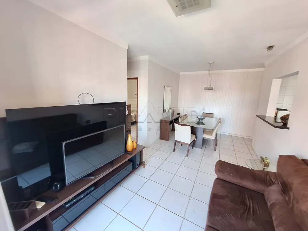 Alugar Apartamento / Padr&atilde;o em Ribeir&atilde;o Preto R$ 3.000,00 - Foto 3