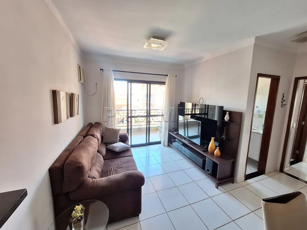 Alugar Apartamento / Padr&atilde;o em Ribeir&atilde;o Preto R$ 3.000,00 - Foto 4