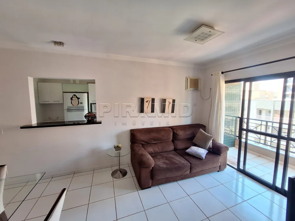 Alugar Apartamento / Padr&atilde;o em Ribeir&atilde;o Preto R$ 3.000,00 - Foto 5