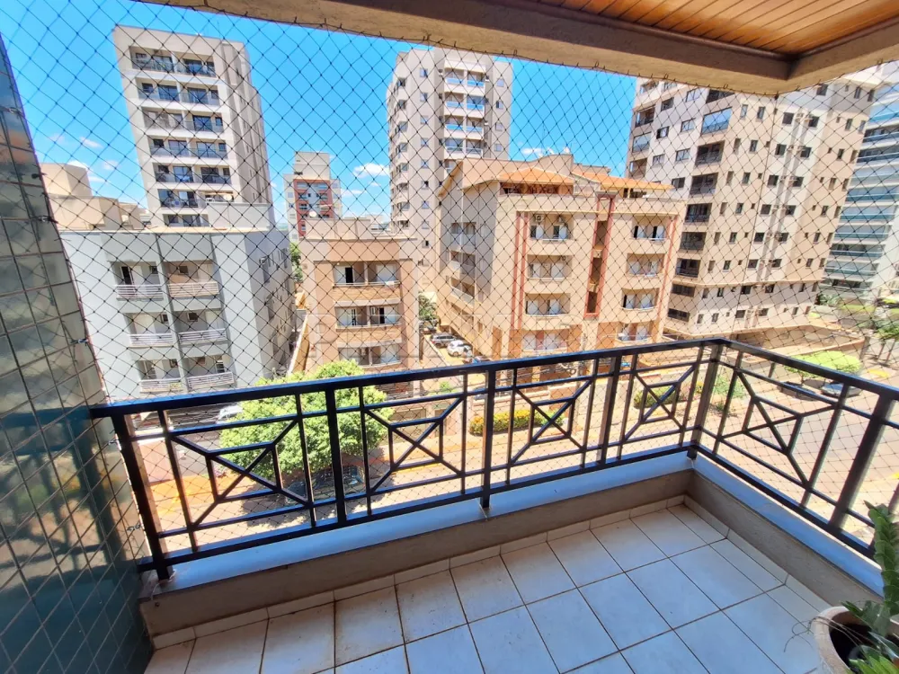 Alugar Apartamento / Padr&atilde;o em Ribeir&atilde;o Preto R$ 3.000,00 - Foto 6