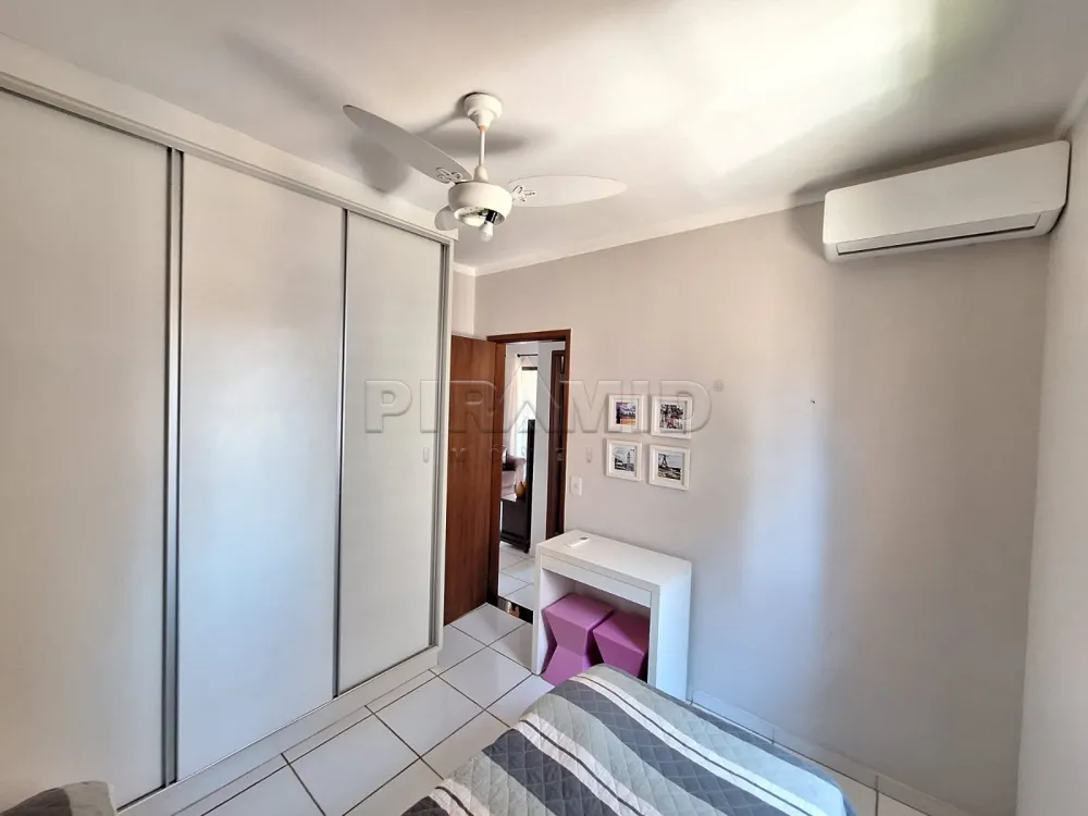 Alugar Apartamento / Padr&atilde;o em Ribeir&atilde;o Preto R$ 3.000,00 - Foto 10