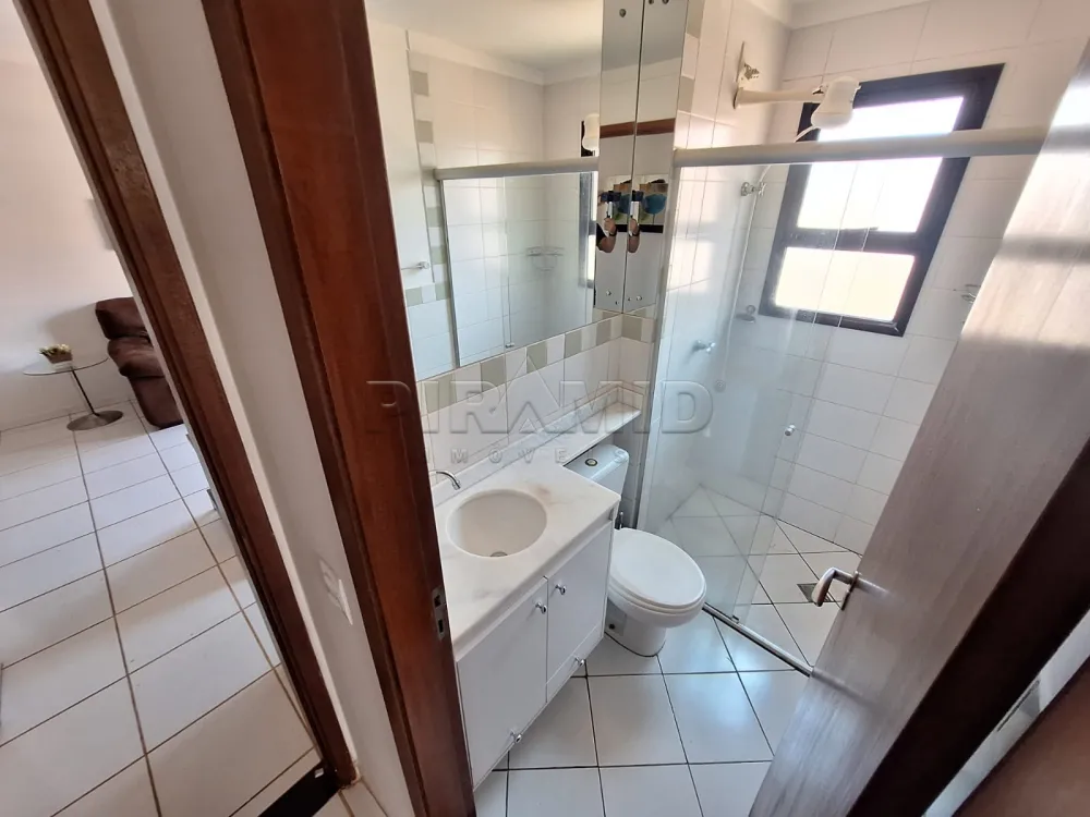 Alugar Apartamento / Padr&atilde;o em Ribeir&atilde;o Preto R$ 3.000,00 - Foto 12