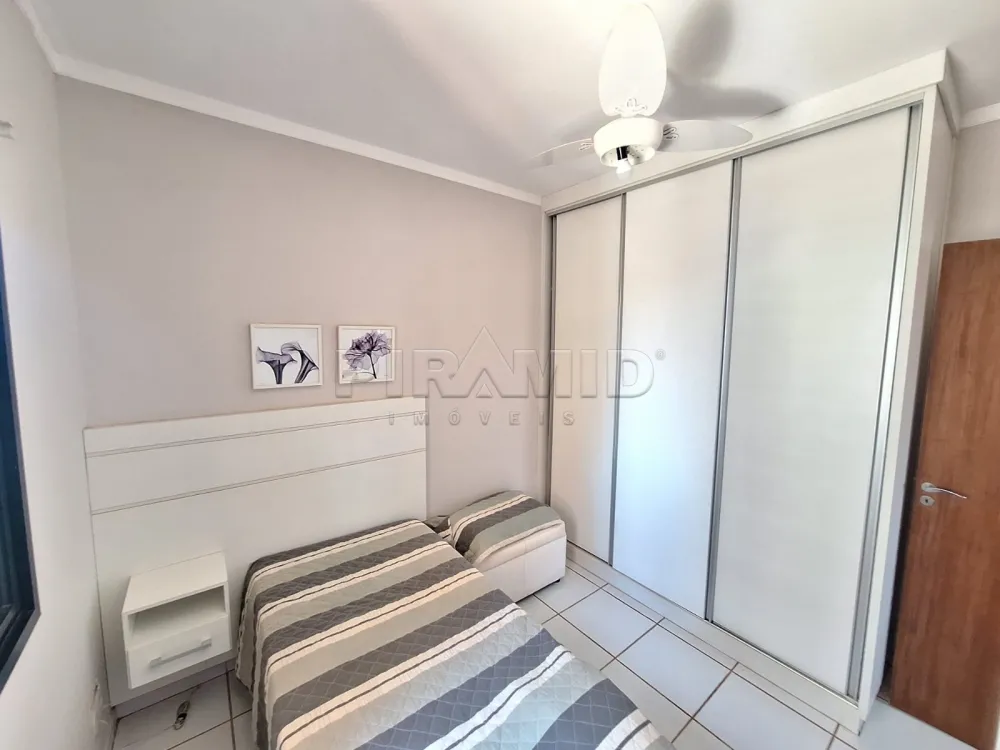 Alugar Apartamento / Padr&atilde;o em Ribeir&atilde;o Preto R$ 3.000,00 - Foto 9