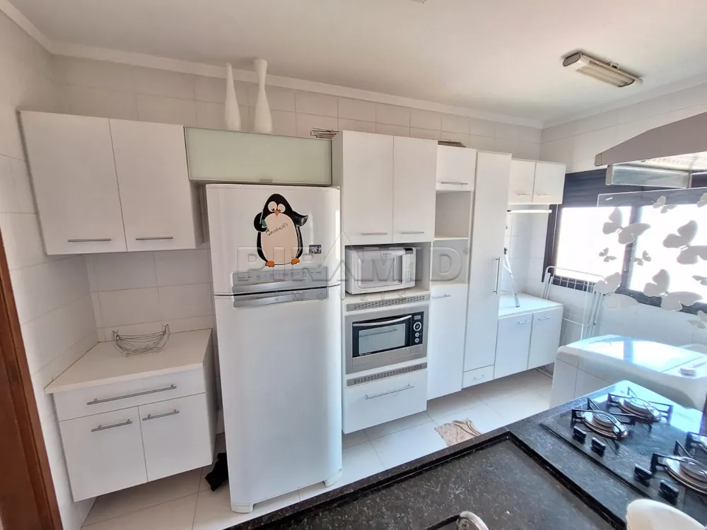 Alugar Apartamento / Padr&atilde;o em Ribeir&atilde;o Preto R$ 3.000,00 - Foto 17