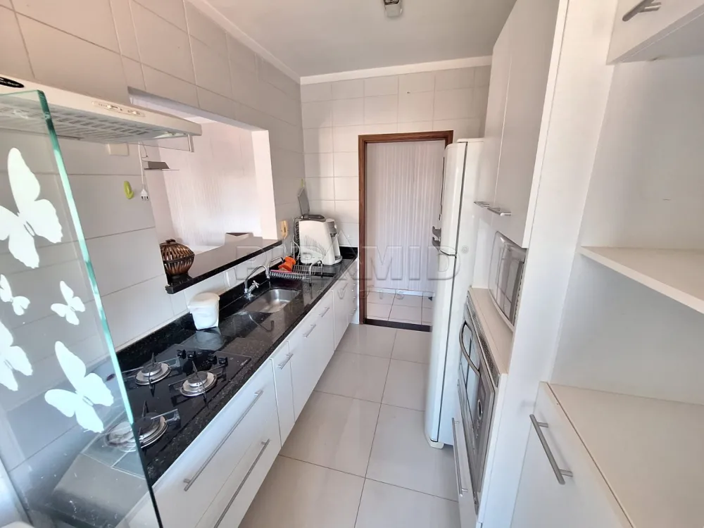 Alugar Apartamento / Padr&atilde;o em Ribeir&atilde;o Preto R$ 3.000,00 - Foto 19