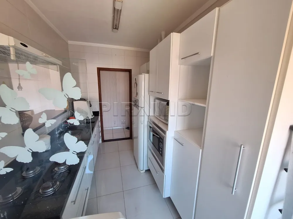 Alugar Apartamento / Padr&atilde;o em Ribeir&atilde;o Preto R$ 3.000,00 - Foto 20