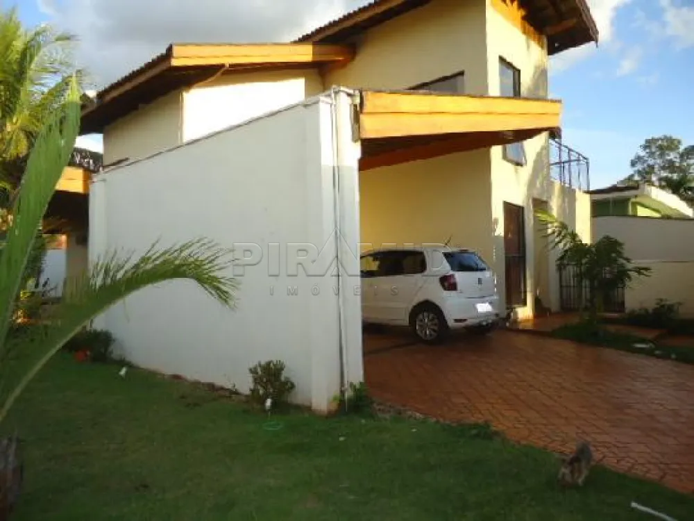 Comprar Casa / Padr&atilde;o em Ribeir&atilde;o Preto R$ 1.071.660,00 - Foto 1