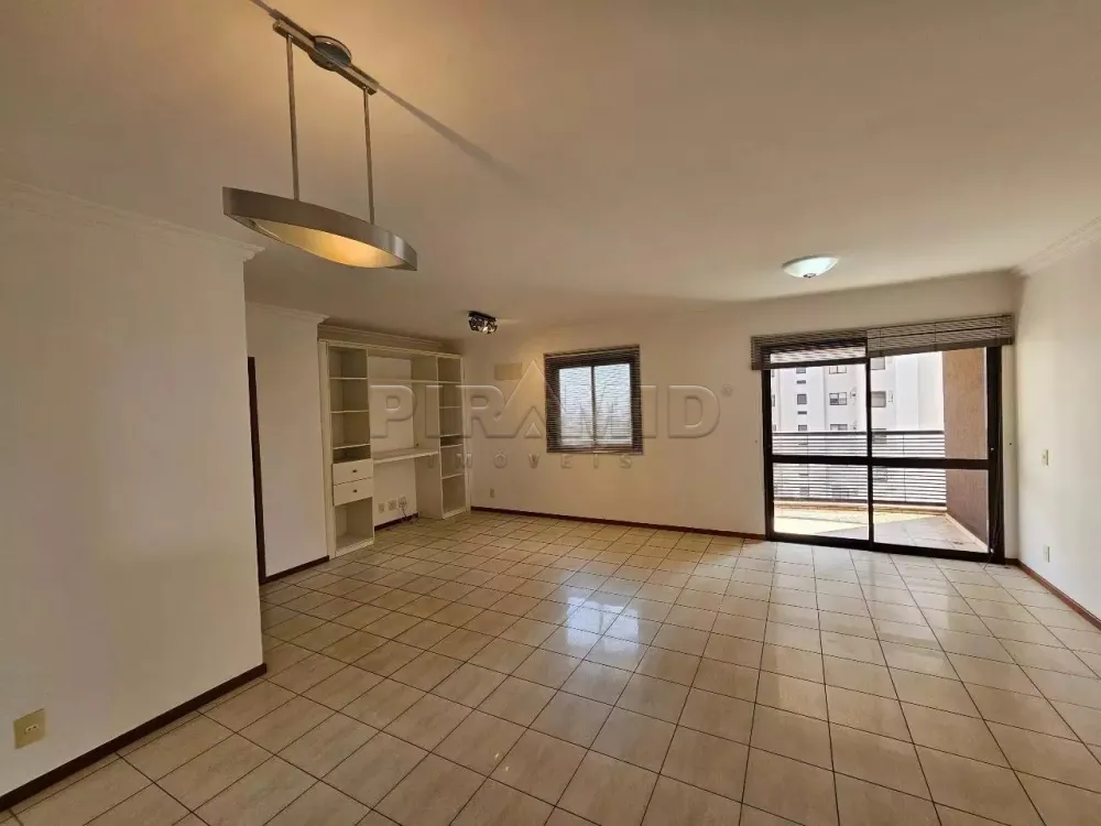 Alugar Apartamento / Padr&atilde;o em Ribeir&atilde;o Preto R$ 3.000,00 - Foto 1