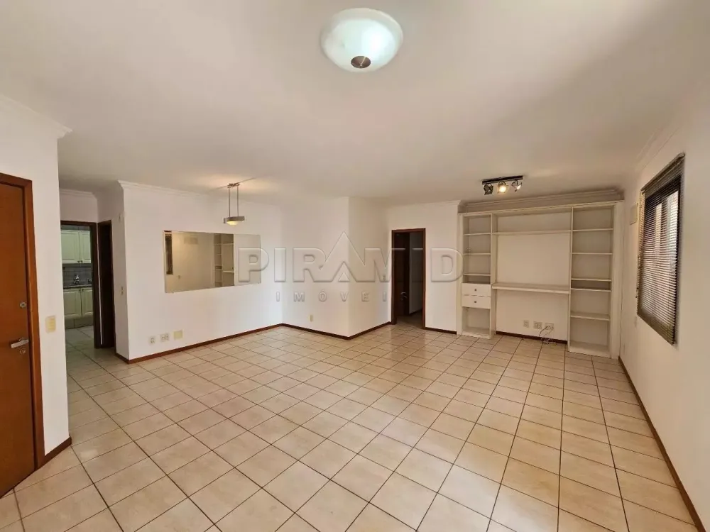 Alugar Apartamento / Padr&atilde;o em Ribeir&atilde;o Preto R$ 3.000,00 - Foto 2