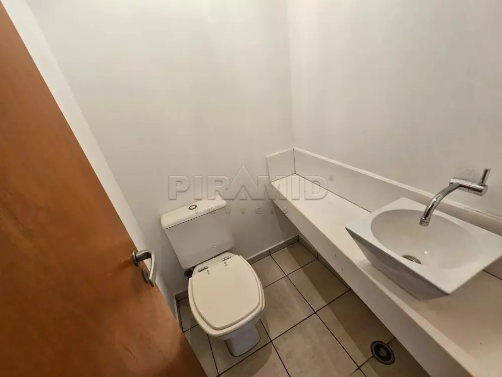 Alugar Apartamento / Padr&atilde;o em Ribeir&atilde;o Preto R$ 3.000,00 - Foto 4