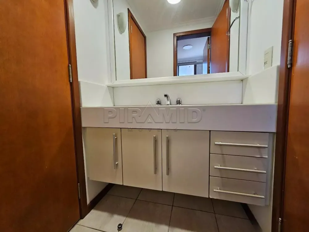 Alugar Apartamento / Padr&atilde;o em Ribeir&atilde;o Preto R$ 3.000,00 - Foto 6