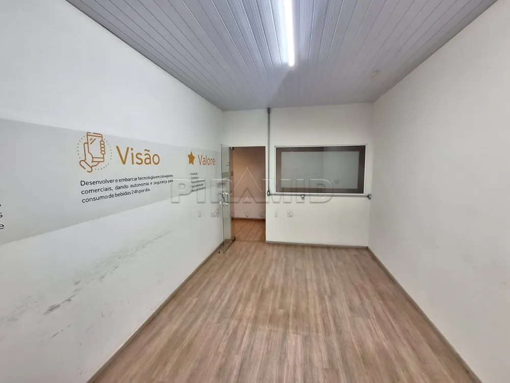 Alugar Comercial / Sal&atilde;o em Ribeir&atilde;o Preto R$ 12.000,00 - Foto 8