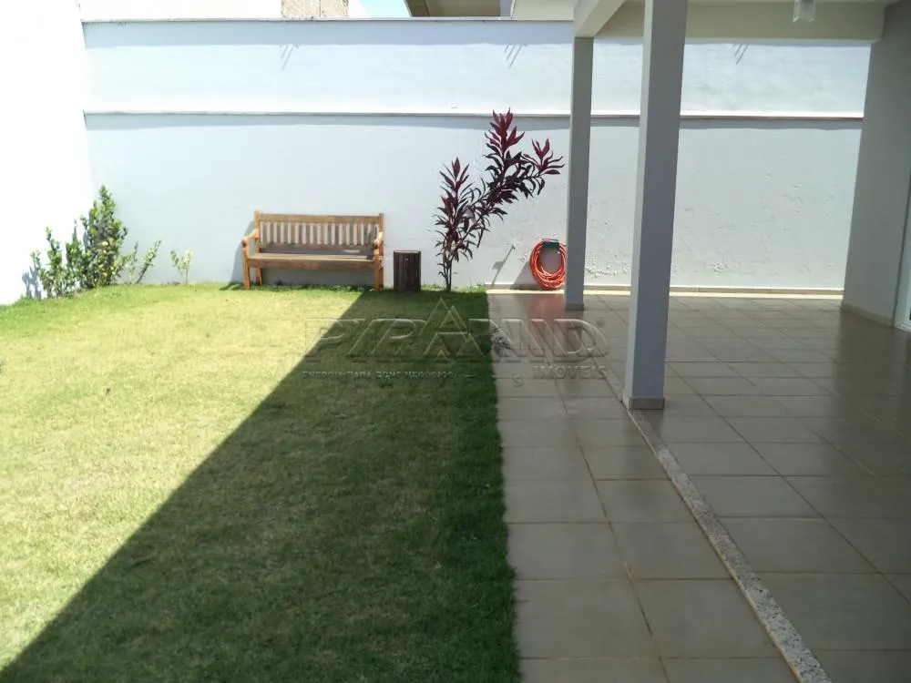 Alugar Comercial / Casa em Ribeir&atilde;o Preto R$ 4.250,00 - Foto 1