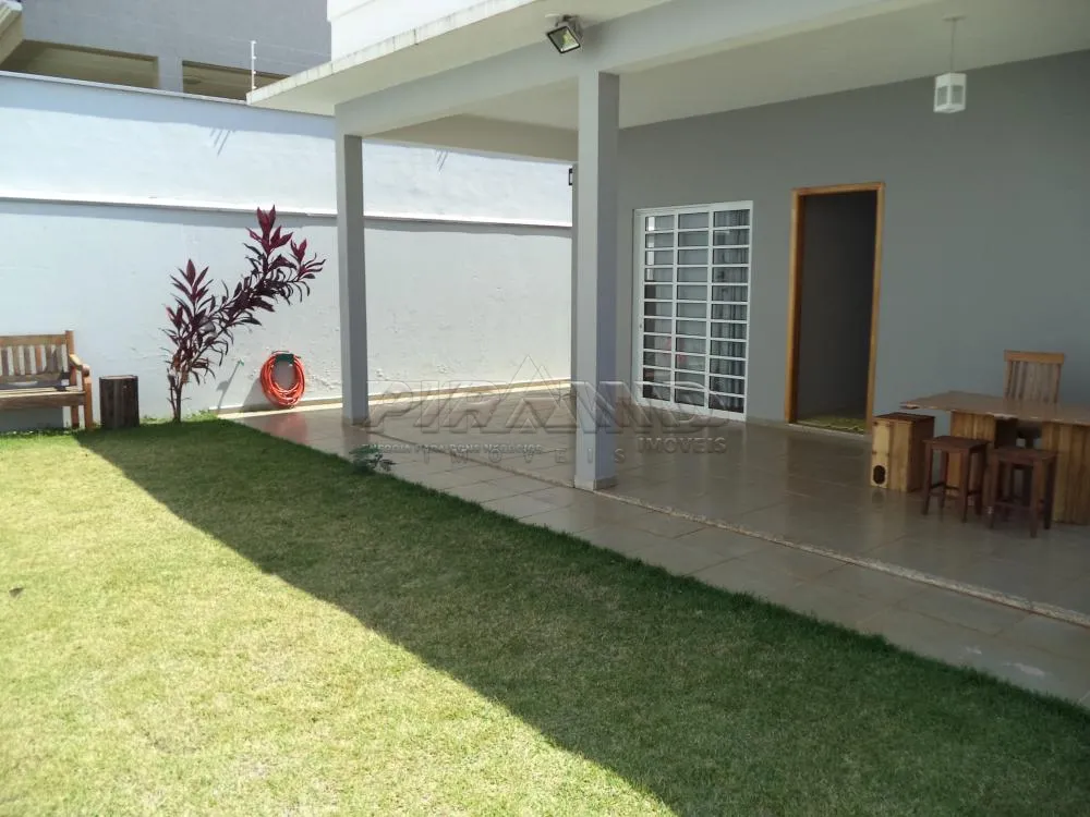Alugar Comercial / Casa em Ribeir&atilde;o Preto R$ 4.250,00 - Foto 2