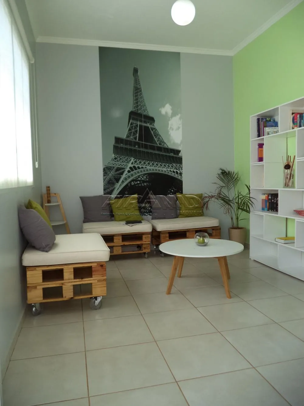 Alugar Comercial / Casa em Ribeir&atilde;o Preto R$ 4.250,00 - Foto 3