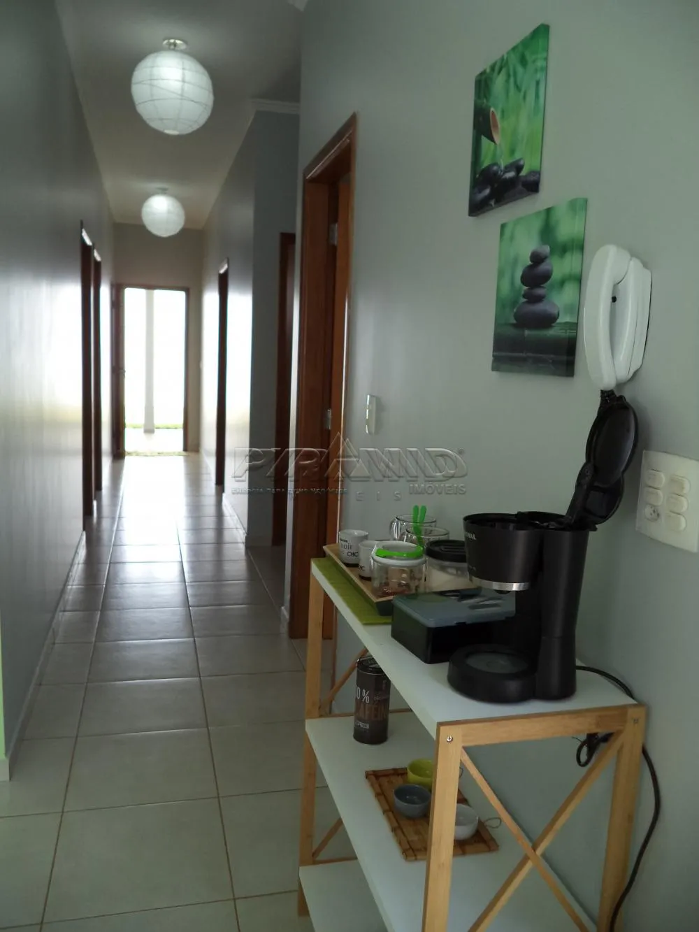 Alugar Comercial / Casa em Ribeir&atilde;o Preto R$ 4.250,00 - Foto 5