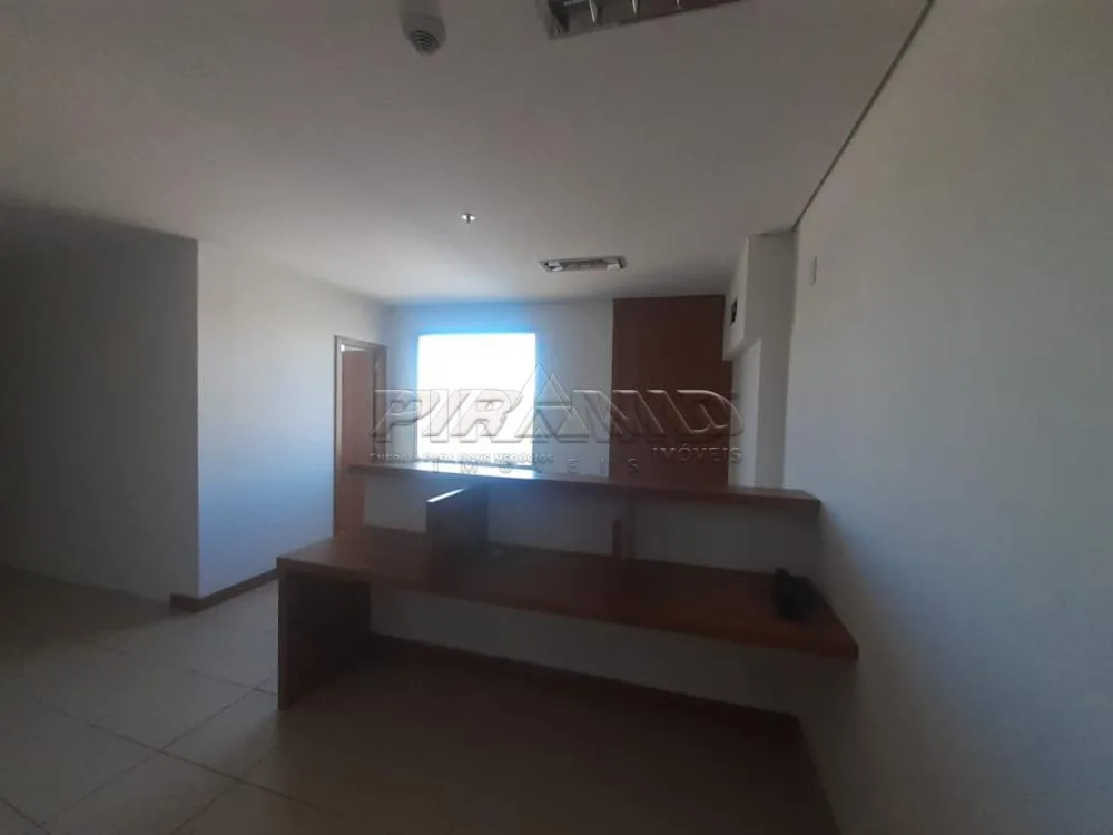 Alugar Comercial / Sala em Ribeir&atilde;o Preto R$ 1.650,00 - Foto 1