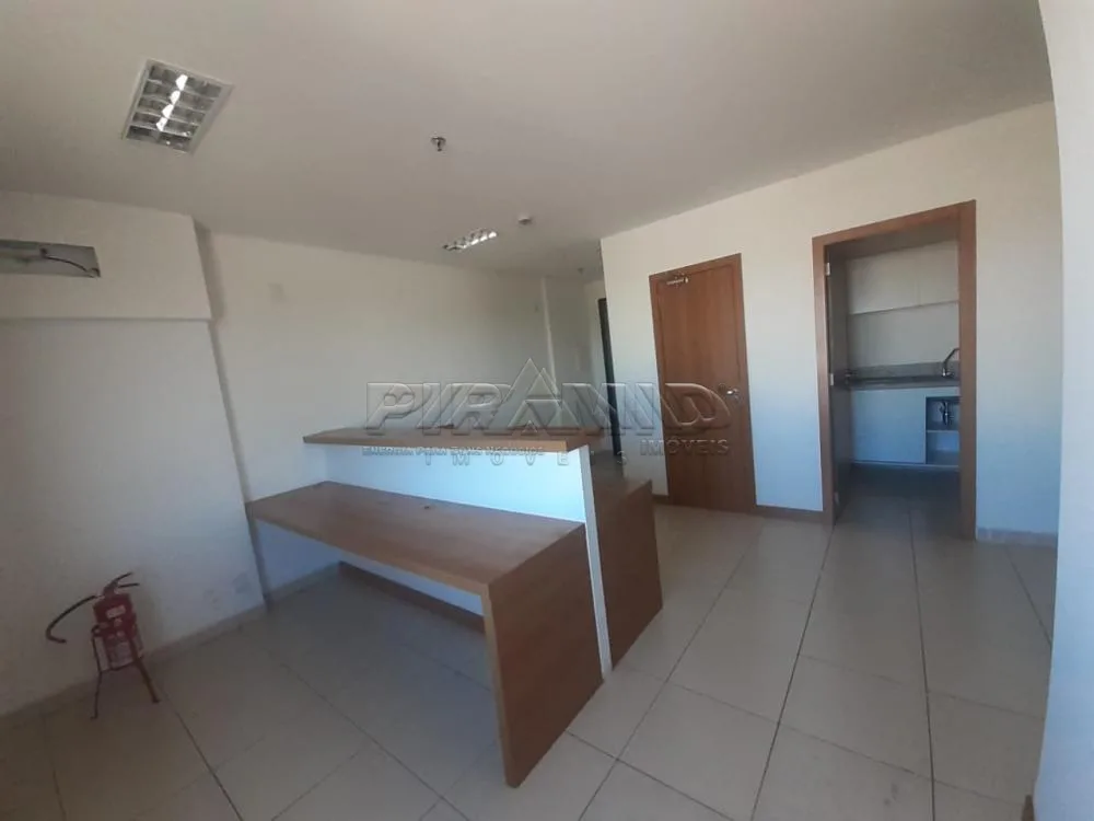 Alugar Comercial / Sala em Ribeir&atilde;o Preto R$ 1.650,00 - Foto 3