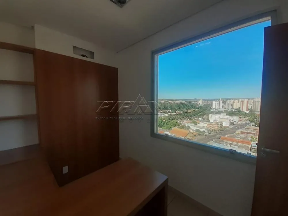 Alugar Comercial / Sala em Ribeir&atilde;o Preto R$ 1.650,00 - Foto 9